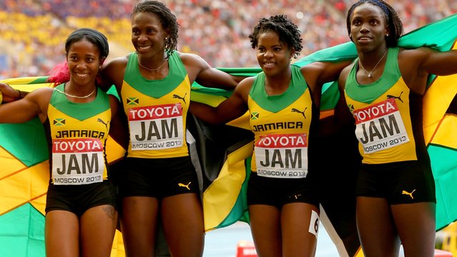 Image result for Sports Of Jamaica